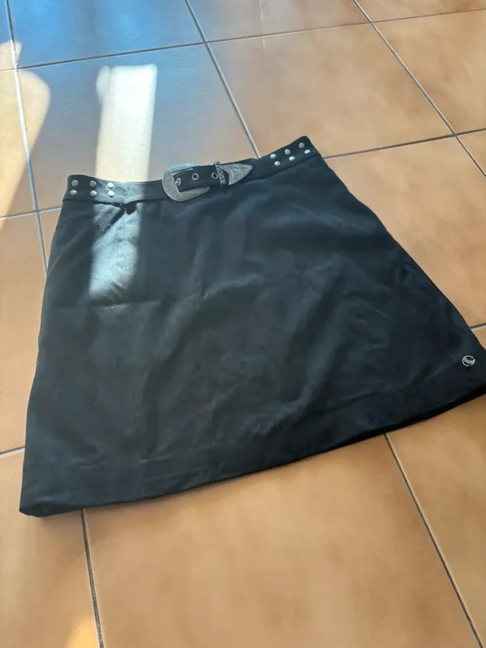 Jupe femme XS - photo numéro 2