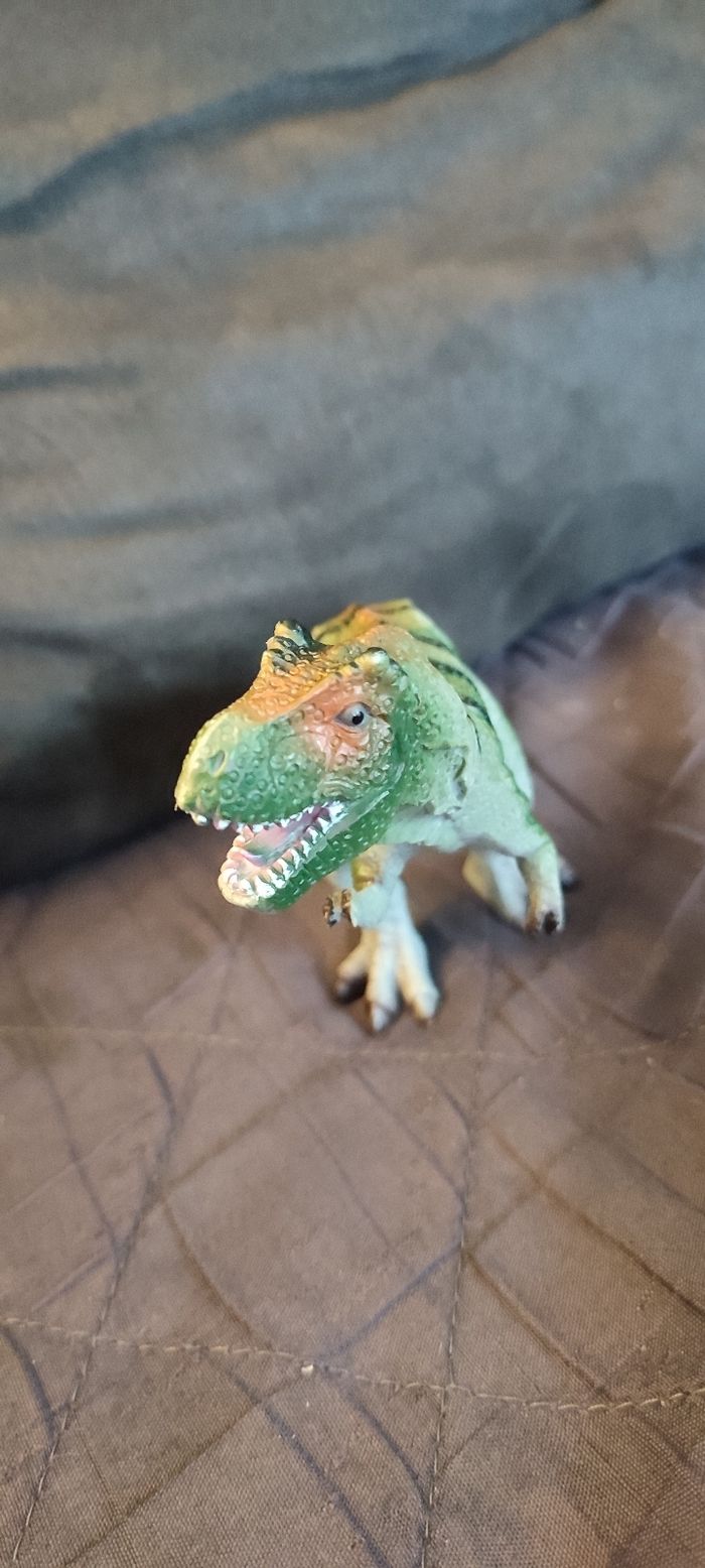 Dinosaure - photo numéro 2