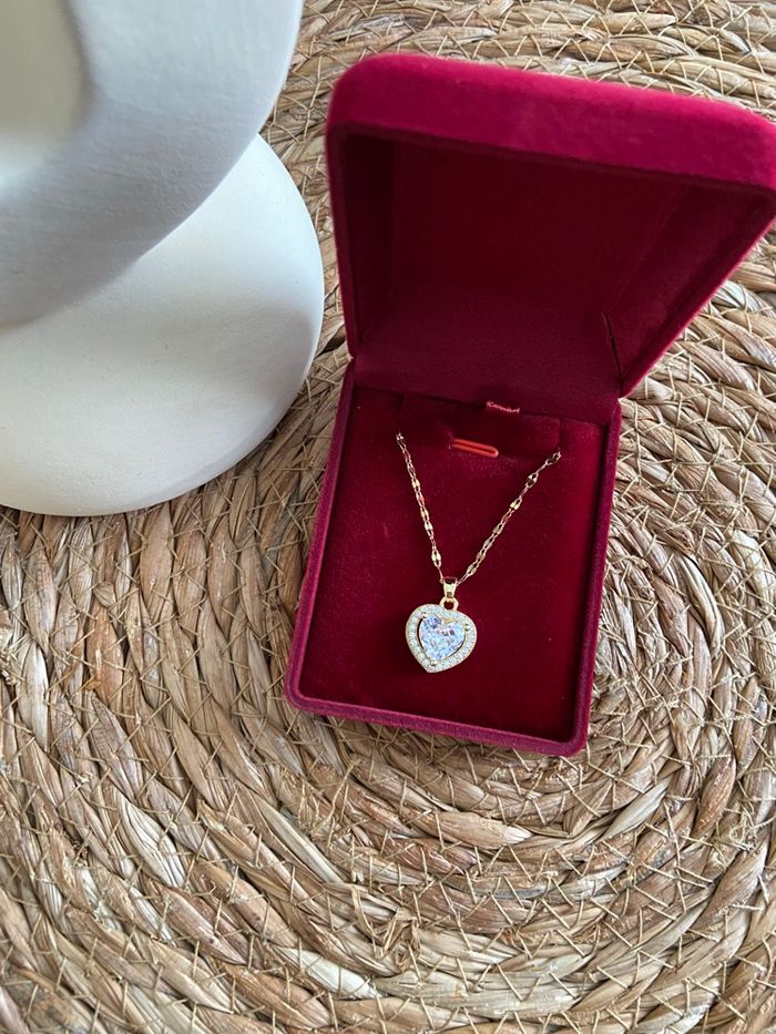 Bijoux acier inoxydable - photo numéro 2