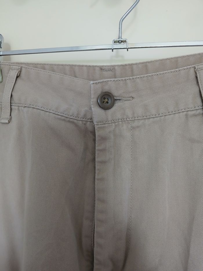 Short/bermuda Levi's Homme Taille 46 - photo numéro 2