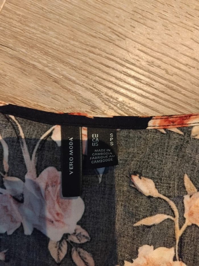 Robe Vero Moda - photo numéro 3