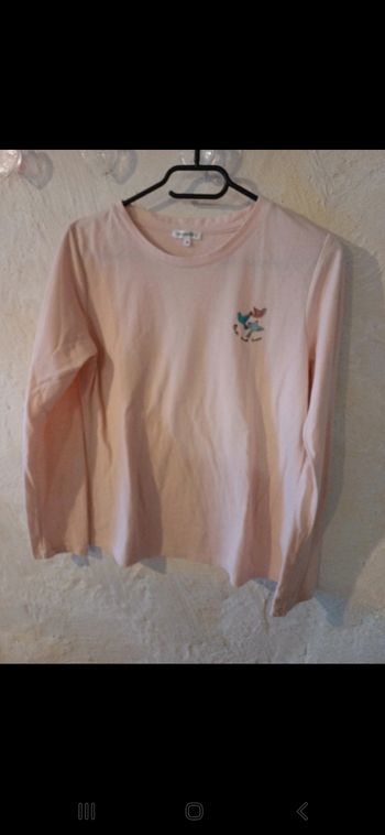 T.shirt femme taille S