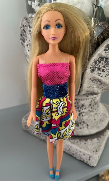 Poupée barbie