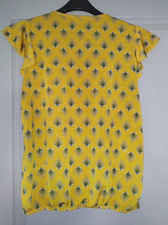 T-shirt L - photo numéro 3