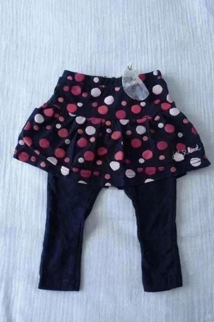 legging little marcel