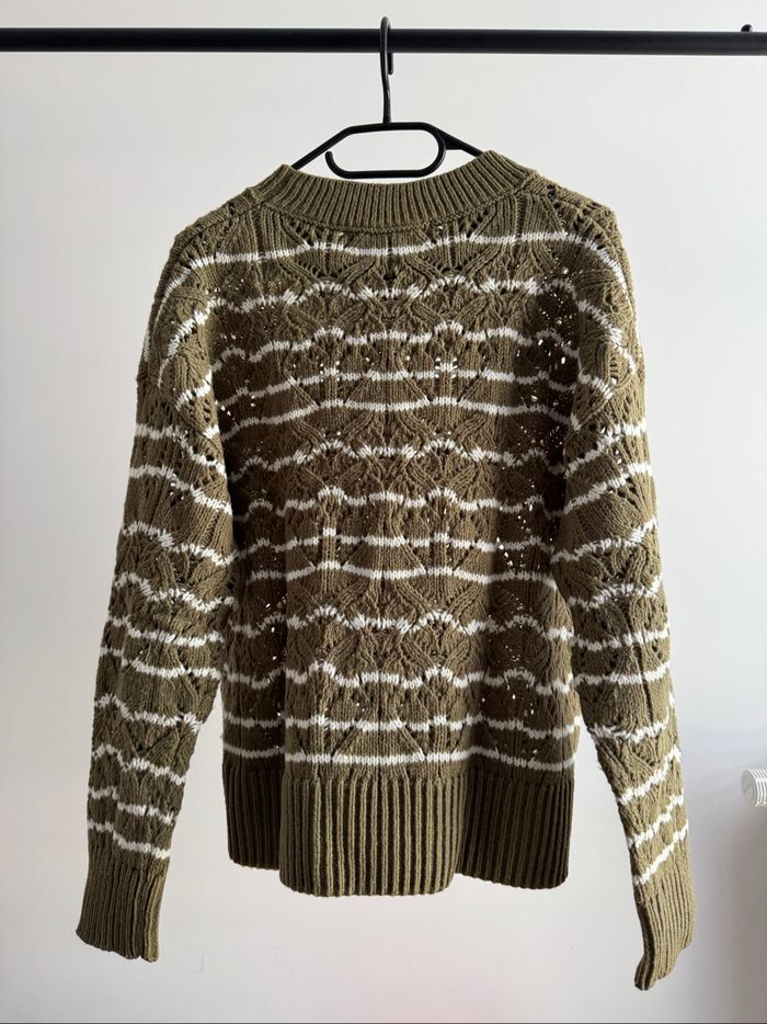 Pull taille M - photo numéro 2