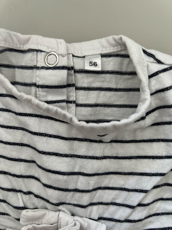 Robe marinière - photo numéro 2