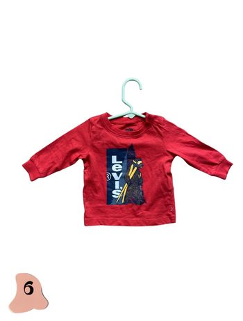 T-shirt - Levi’s | 6 mois