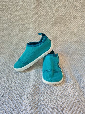 Chaussures d'eau