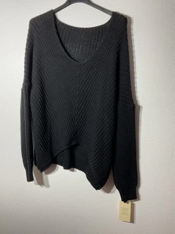 Pull femme taille unique (38-42)- rz fashion - neuf avec étiquette