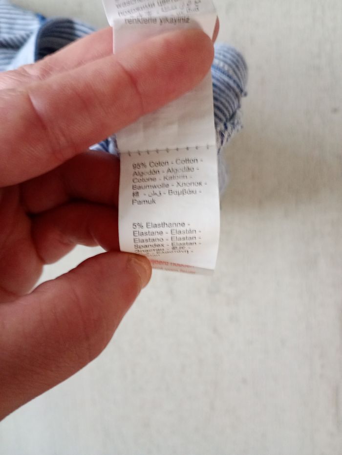 Ensemble orchestra taille 0 - photo numéro 8