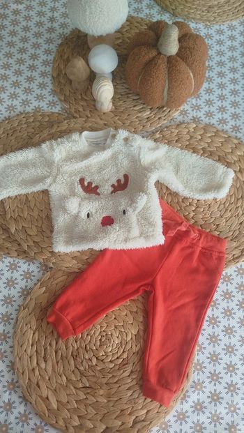 Pyjama 6 mois