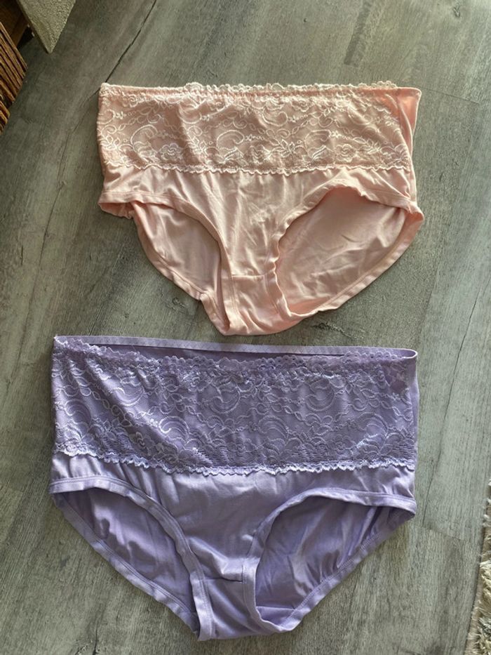 Culotte Neuf taille 52