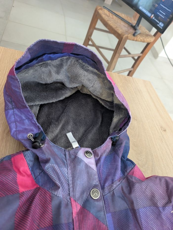 Manteau de ski - photo numéro 9