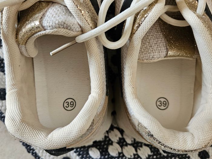 Baskets fashion - photo numéro 4