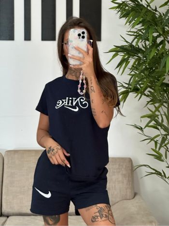 Teeshirt short
