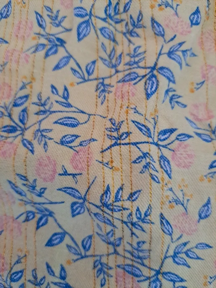 Haut fille été - photo numéro 2