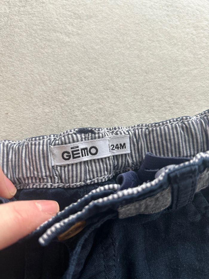 Pantalon léger - photo numéro 2