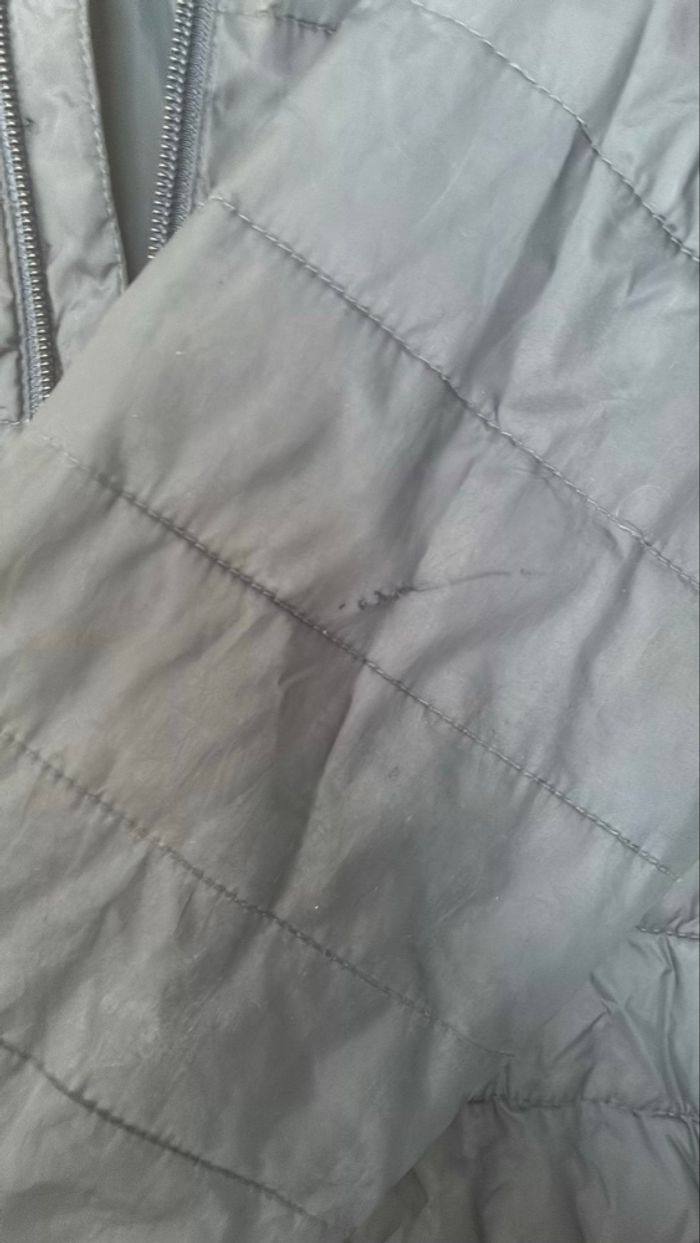 Doudoune garçon QuickSilver 14 ans - photo numéro 6