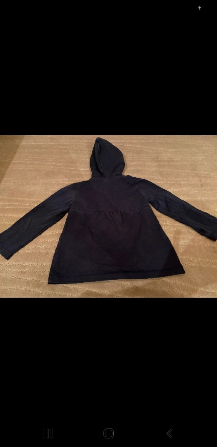 Veste filles - photo numéro 2