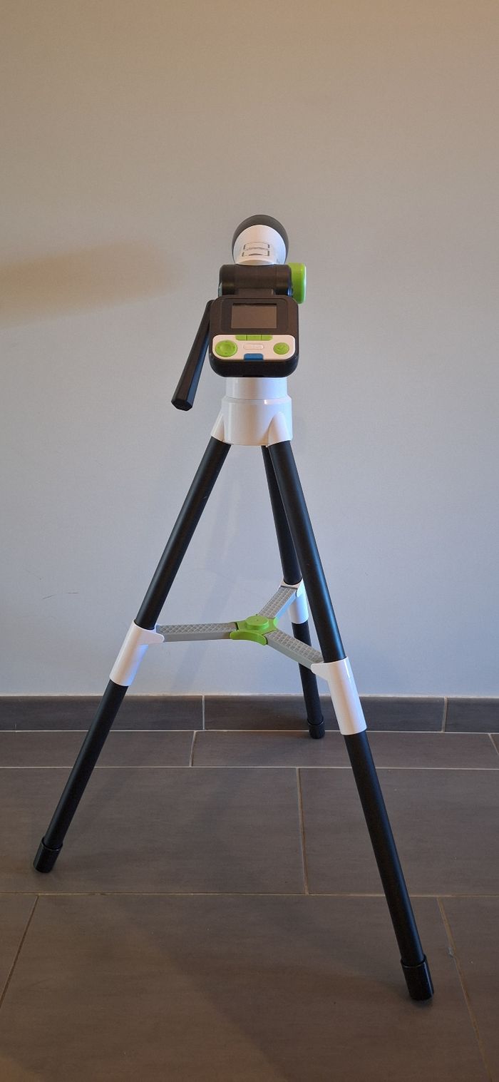 Télescope interactif Vtech - photo numéro 3
