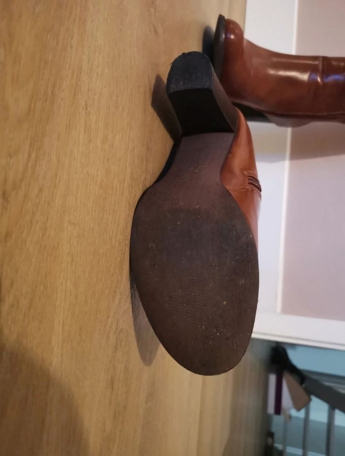 Bottes d'hiver - photo numéro 3