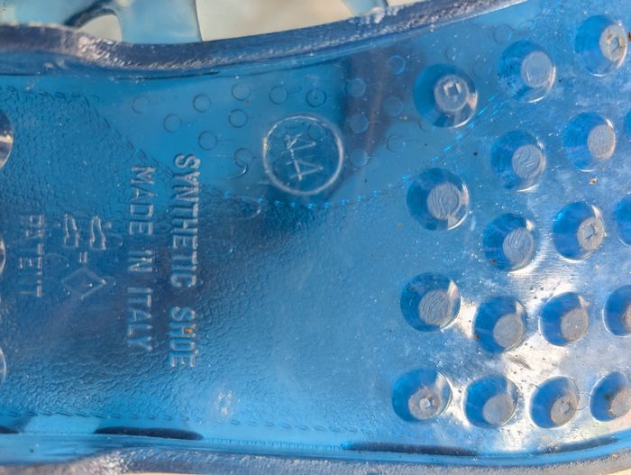 Chaussures d'eau type Méduse - photo numéro 4