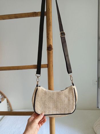 Sac à bandoulière