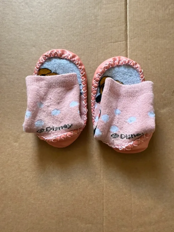 Chausson / chaussette - photo numéro 3