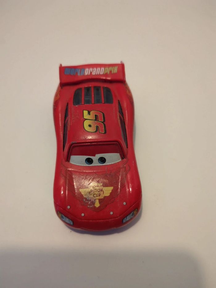 voiture cars grand prix - photo numéro 5