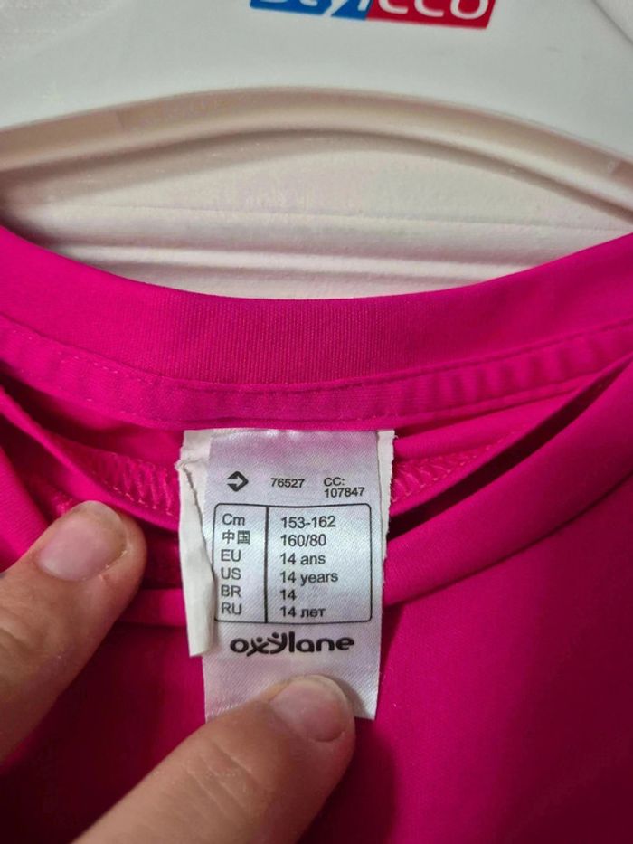 Tee shirt - photo numéro 4