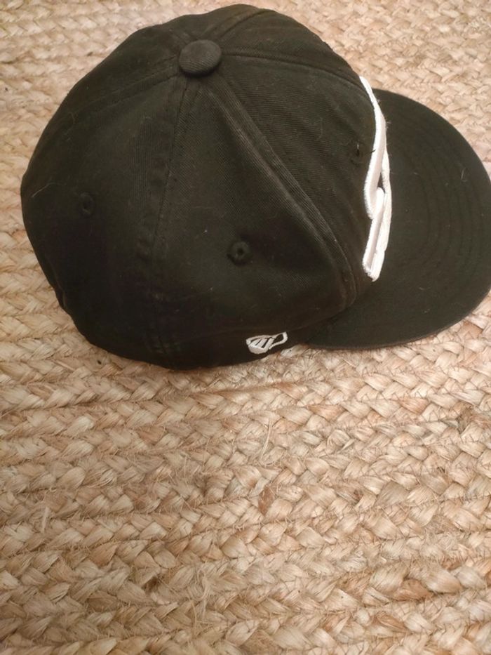 Casquette Star Wars - photo numéro 3