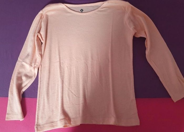 Tee-shirt fille génération Z