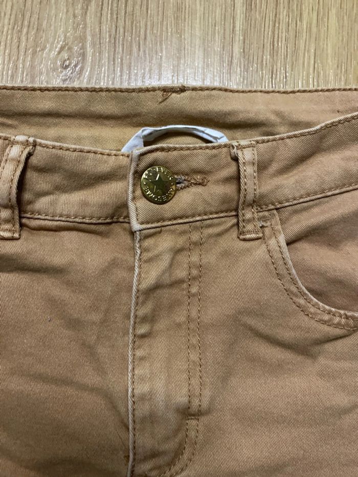 Short d’été fille taille 12 ans - photo numéro 2