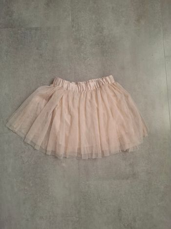 Jupe tape à l'oeil 10 ans