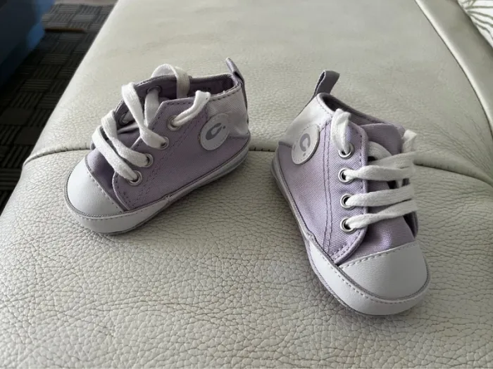 Chaussure 6-12 mois