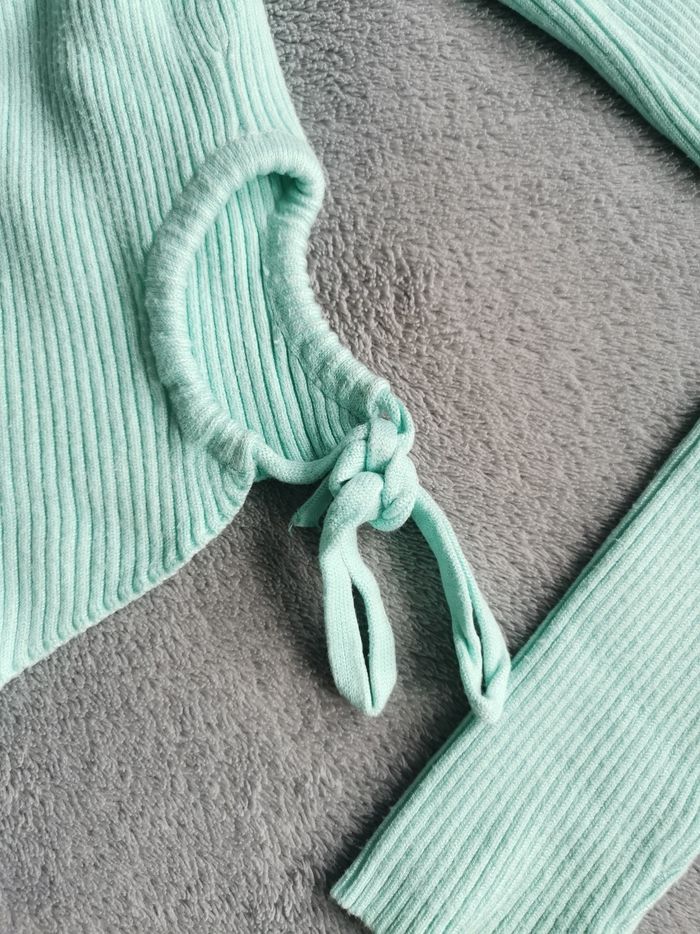 Pull fin 36 - photo numéro 3