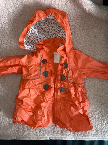 Manteau