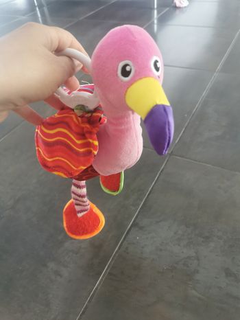 Peluche Lamaze