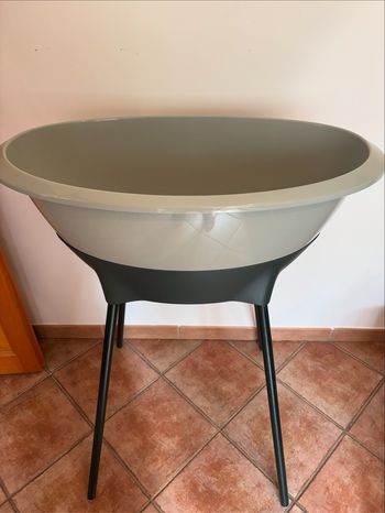 Baignoire Luna