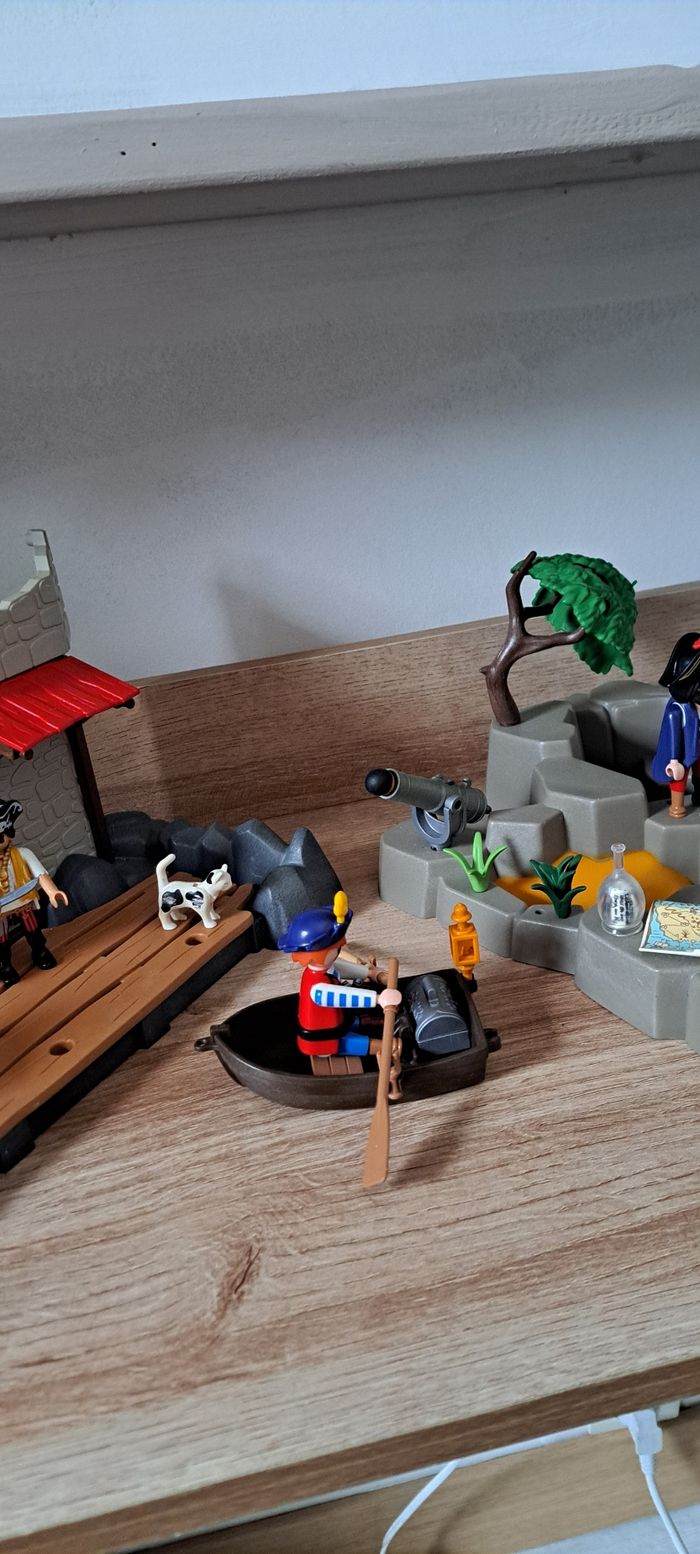 Playmobil - photo numéro 4