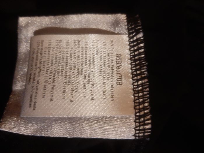 Lot de 2 nuisettes No excuse - photo numéro 7