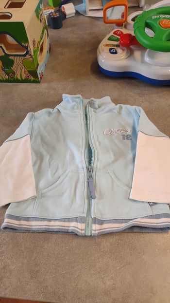Veste