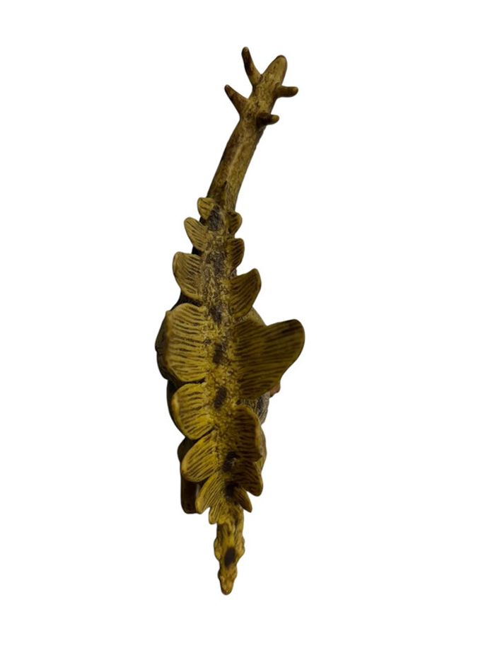 Figurine dinosaure Stégosaure LTD - photo numéro 4