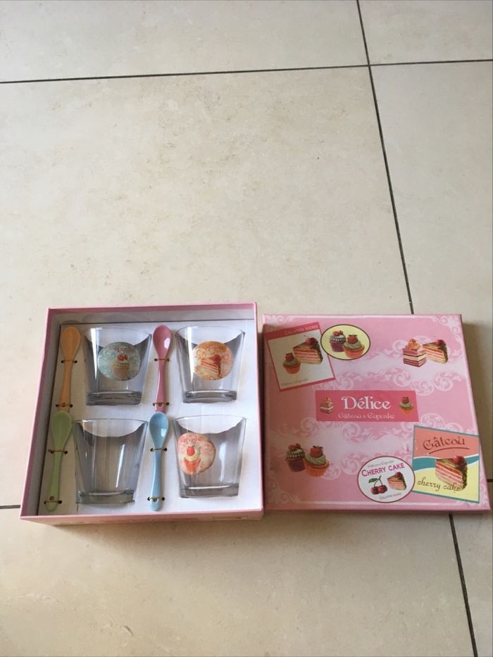 Délice Gâteaux Et Cup cake - photo numéro 2