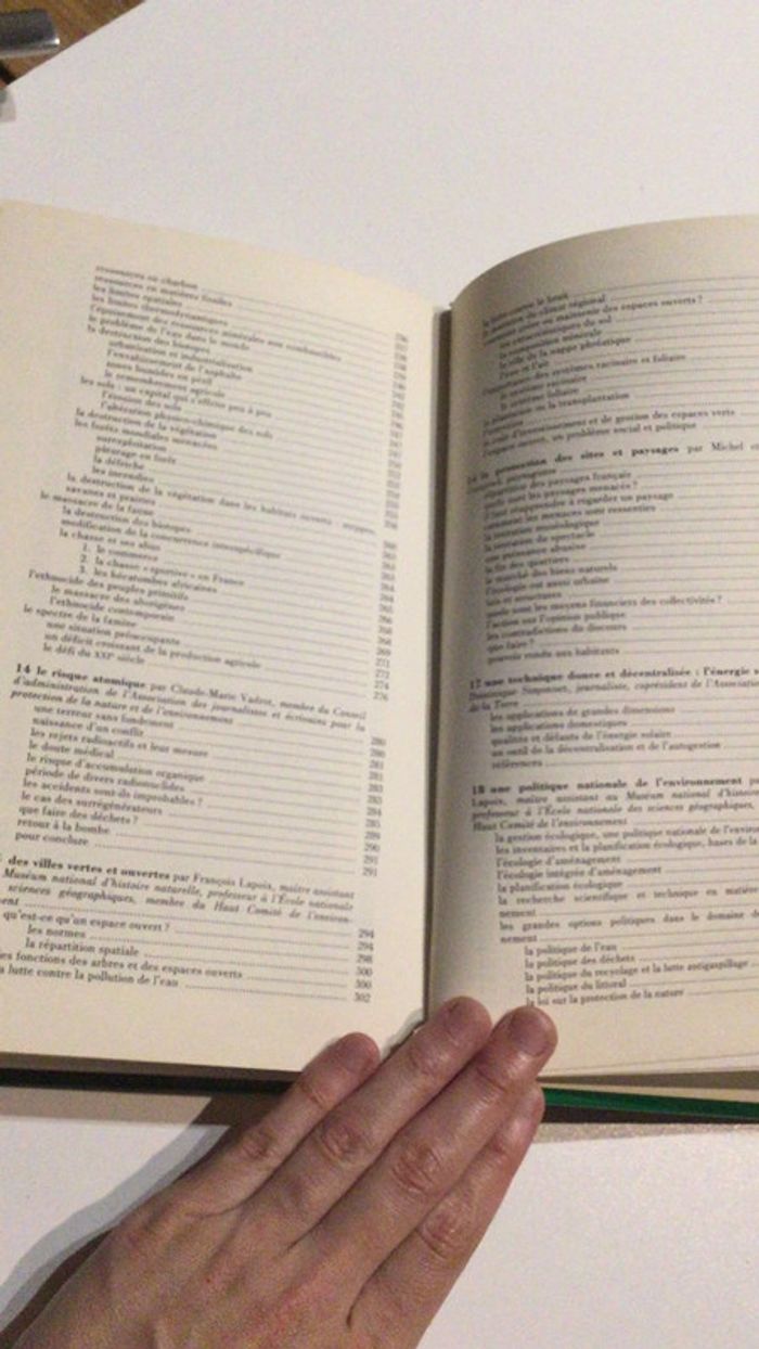 Encyclopédies environnement écologie cycle de la vie idéal expliquer fonctionnement aux enfants - photo numéro 7