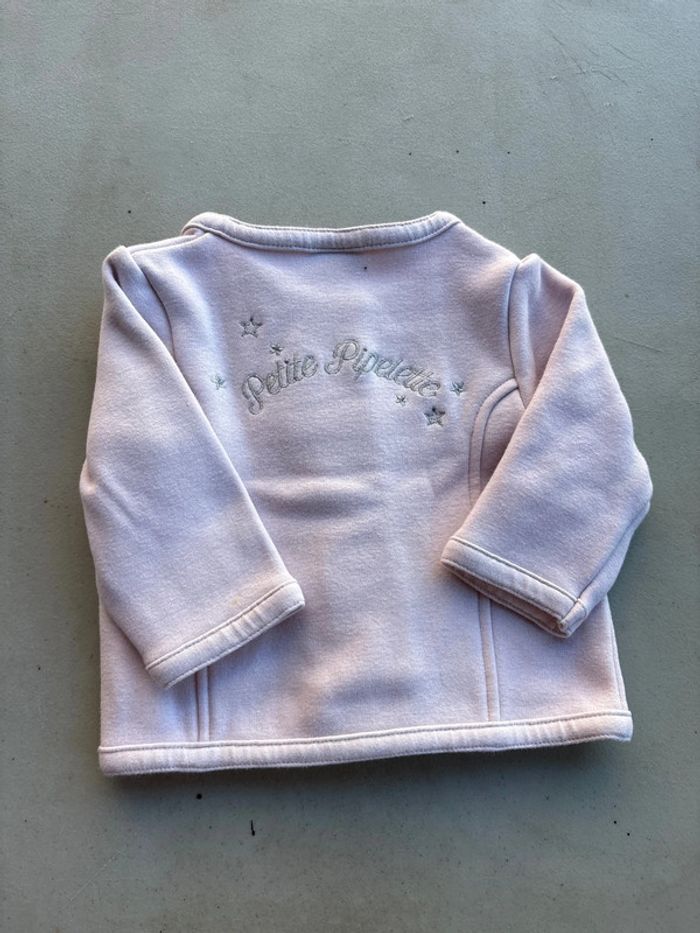 lot de 2 gilet - photo numéro 6
