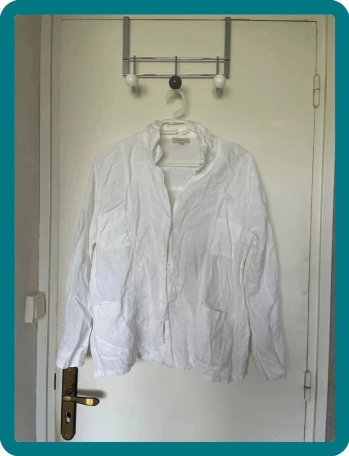 Chemise blanche