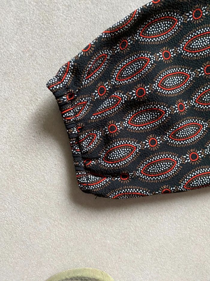 Blouse Orchestra - photo numéro 5