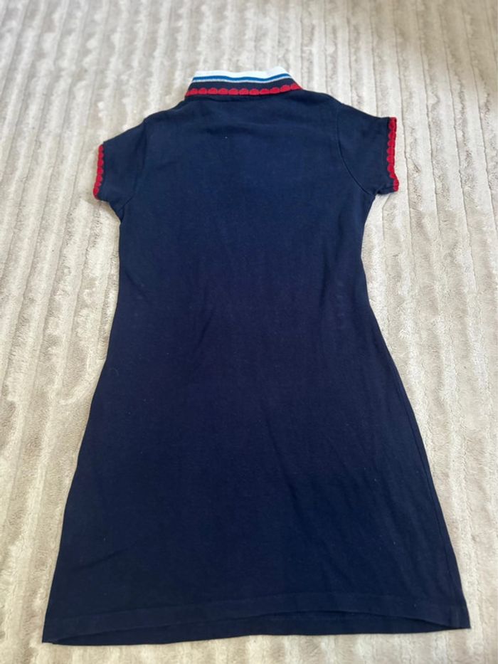 Robe Kaporal taille 10 ans - photo numéro 3